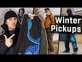 Cool Stuff I Bought This Winter - 2023 Pickups