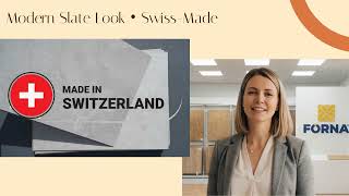 🏡 Light Slate Swiss Cork Flooring – Modern Stone Look with Comfort You Can Feel screenshot 4