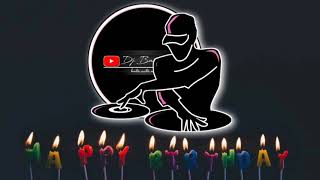 Download Lagu DJ happy birthday terbaru 2021 cocok untuk yang ulang tahun MP3