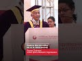 Dr. A. S. Kiran Kumar, Former ISRO Chairman, Inspires at Galgotias University Convocation