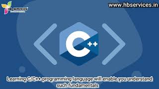 C C++ Course Training | Best Software Training Institute in Chennai | HB Educational Services screenshot 4