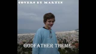 Godfather theme (Bossa nova style) | cover by Martin
