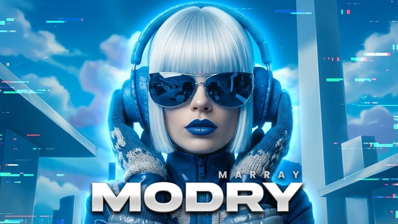 Watch Modry – MARRAY | Official Video on YouTube Watch Modry – MARRAY | Official Video on YouTube