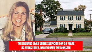 New York 1974 Cold Case Solved By DNA in 2026 — details shocks community