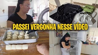 QUE VERGONHA,MAS MOSTREI PRA VOCÊS||COMPRINHAS 