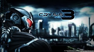 Crysis 3 med Dubstep