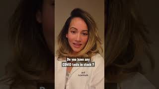 Y’all got any tests? 💊📄 #pharmacist #pharmacy #covidtest #retail #shorts