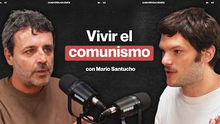 "THE ARGENTINE STATE IS GENOCIDAL" - Mario Santucho