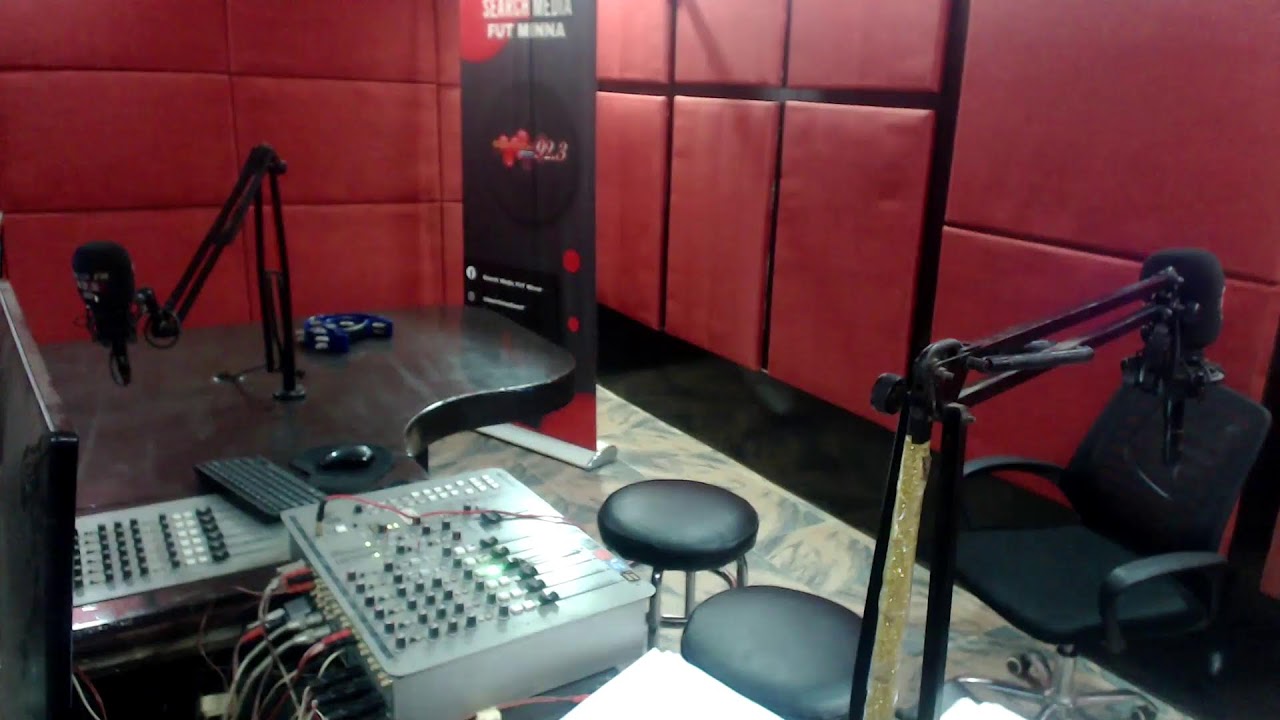 SEARCHFM LIVE STREAM