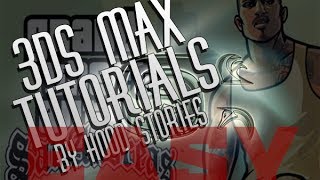 [**EASY** Tutorial] How to Unwrap UVW & Vertex Objects for GTA SA