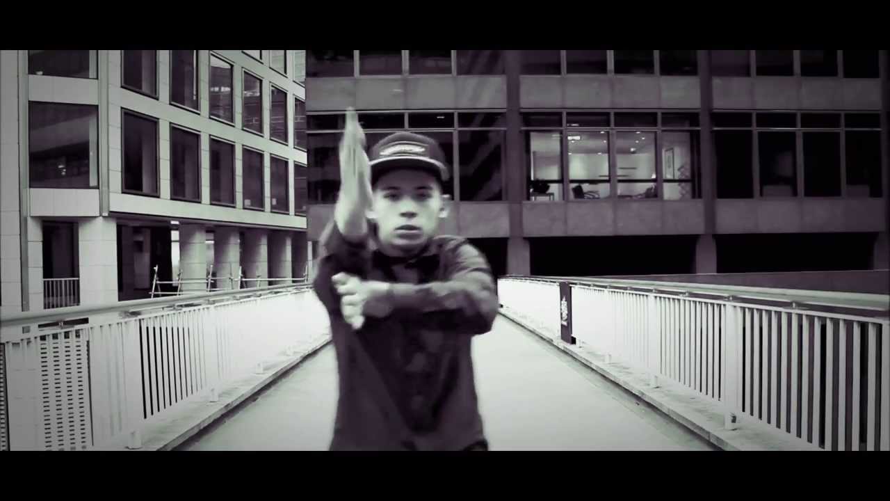 CezPresents feat. Selassie - Back to Basics (BodyPop)