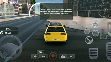 Petrol Head : Traffic Quest Android Gameplay  Part 1