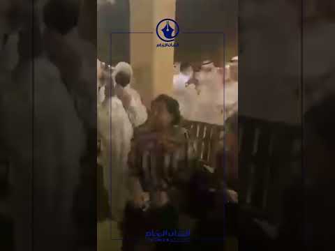 عبدالكريم الكندري لعايشه الرشيد اذا مو عاجبتج الكويت تقدرين تروحين مصر