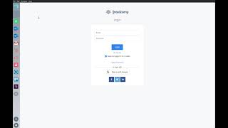 Freedcamp screenshot 5