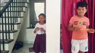 Guess The Object Challenge. Part 2