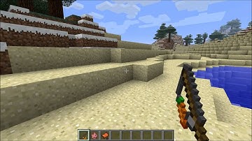 How to Control a pig in Minecraft 1.4.2