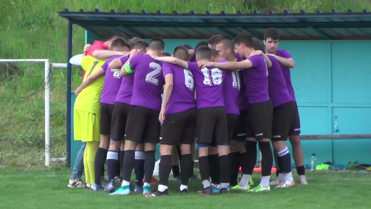 FK Ole  - FK Sopot (30.4.2022)