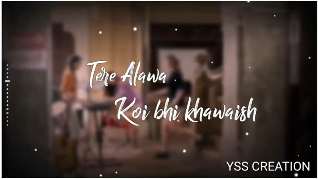 VAASTE Song Whatsapp Status Video | Vaaste Full Screen Whatsapp Status | Dhanvi Bhanushali |