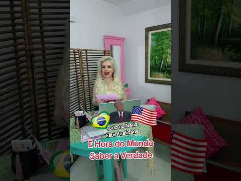 BRASIL: HORA DA VERDADE