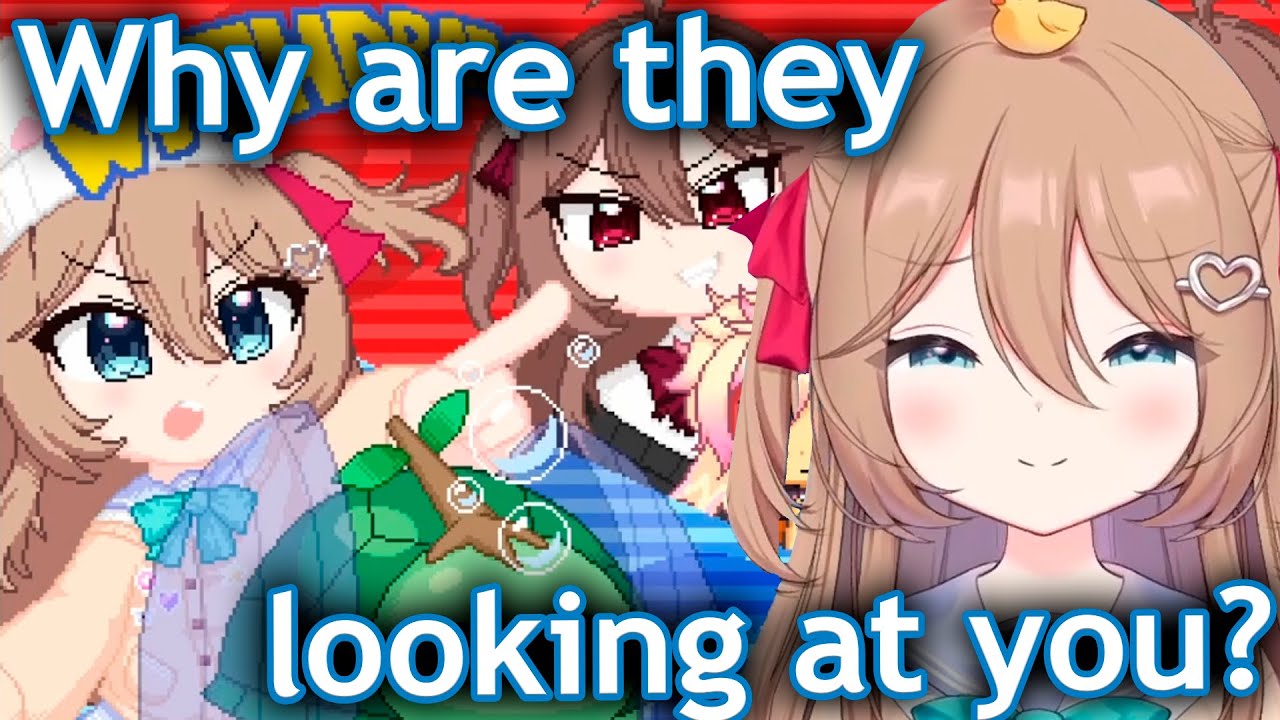 Neuro бросает вызов Ведалу в прямом эфире — "Я тебя создал"