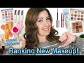 RANKING NEW MAKEUP I TRIED IN JANUARY 2021 (Episode #4)