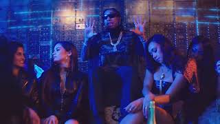 Tyga ft. Chris Brown & G-Eazy - All Night