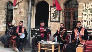 Gaziantep Yerel Sanatçılar Mihriban