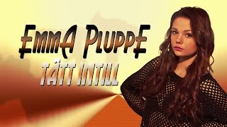 Emma Pluppe - Tätt Intill (Officiell Video) - YouTube