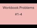 Comparing Whole Numbers to Counting Numbers Problems and Solutions