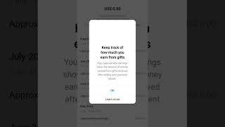 Instagram Reels Bonus Not Problem