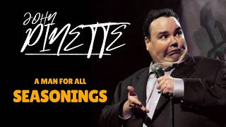 A Tribute To John Pinette