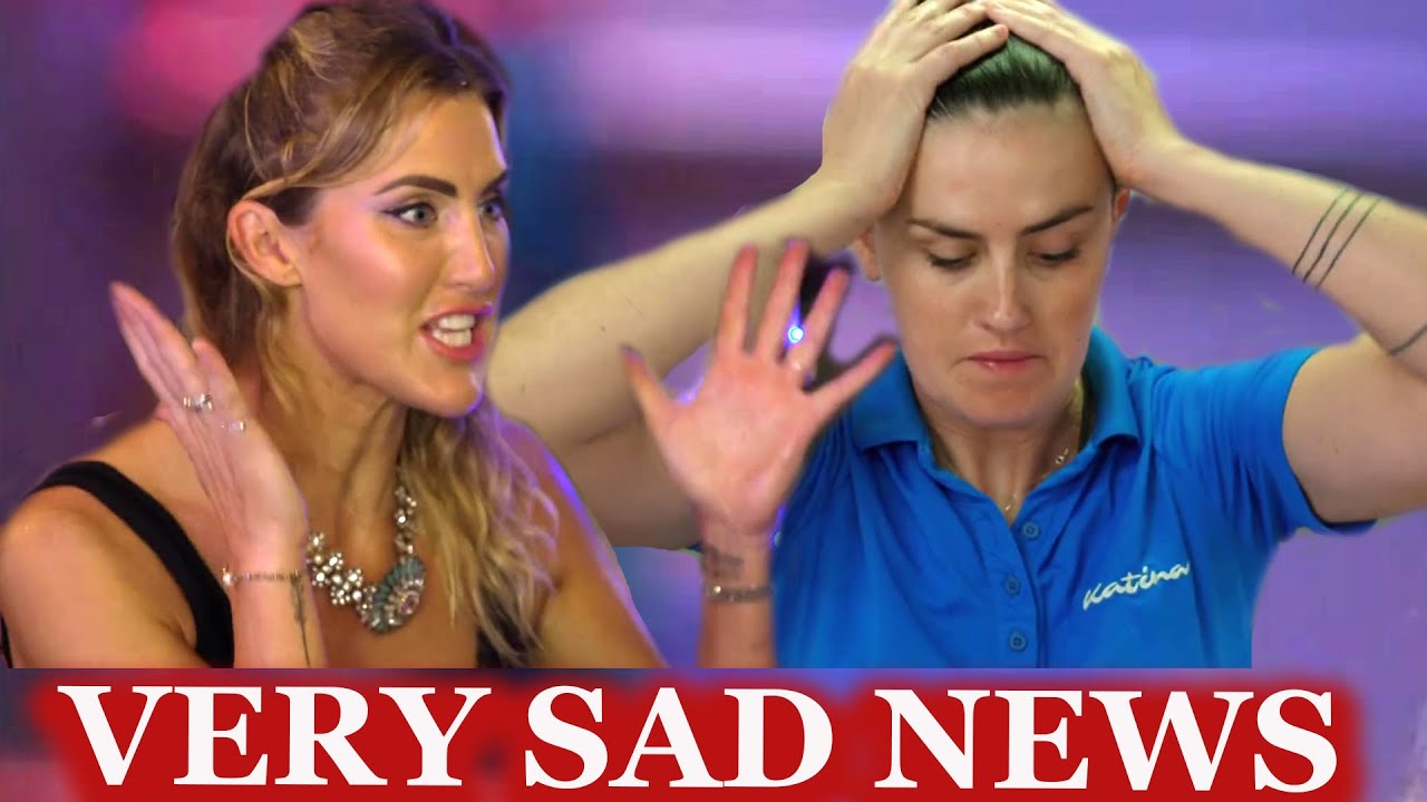 Tragic News! Tzarina’s Conflict With Multiple Crewmates | Below Deck Down Under (S3 E17) | Bravo