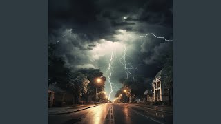 Binaural Thunder for Enhancing Work Performance