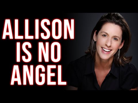 Allison Gollust Resigns From CNN