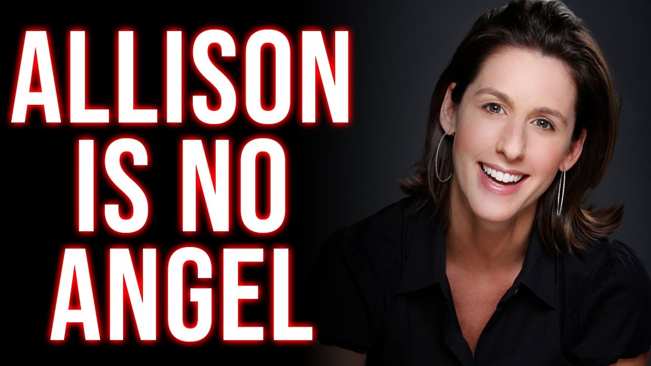 Allison Gollust Resigns From CNN