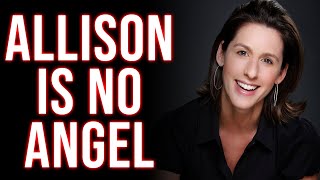 Famous Allison Gollust Resigns From CNN Profile