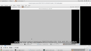 Kali Linux RPI 3 & 4 VNCSERVER GRAY SCREEN SLOVED!!!HOW TO FIX GRAY SCREEN IN VNC SERVER KALI RPI3