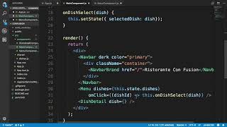 Famous Exercise for Presentational and Container Components Wealth