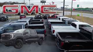 John Miles Chevrolet Buick GMC