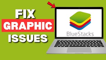 Fix Bluestacks Cannot Start Because of Graphics Related Issues – Quick GPU & Driver Solution