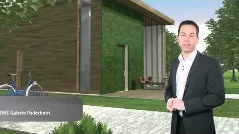 Beckhoff Technik und Design / Rene Kress / VISION ID HOUSE