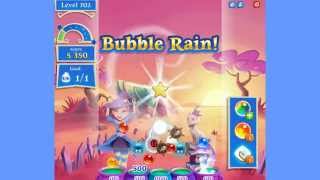 Bubble Witch 2 Saga Level 702