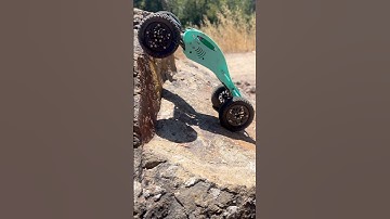 RCCC ANGLER ASCENT 18🔥 #RC #rccrawler #rccar #ascent18