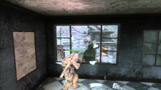 Call of Duty: Black Ops - RCXD Fail