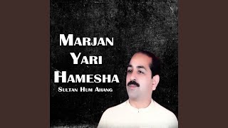 Sheen Kahley Babo - Sultan Hum Ahang