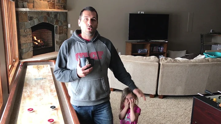 Stop trading time for money