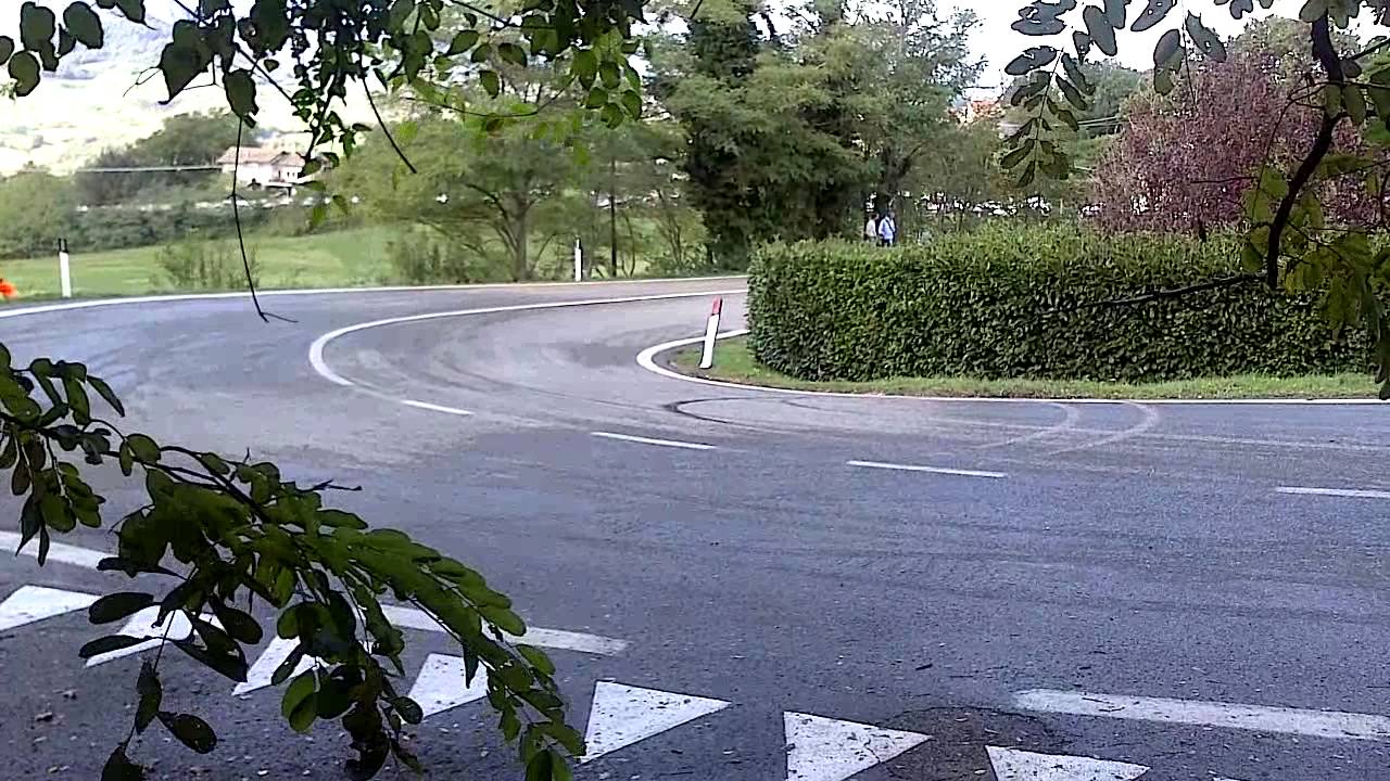 Renault Clio Maxi [HD]