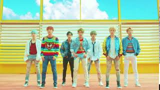 Bts 방탄소년단 Dna Official Mv Cinematic 8K Müzik Clip Ali