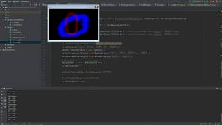 Neural networks tutorial: Fully Connected 9 [Java] - Mnist dataset
