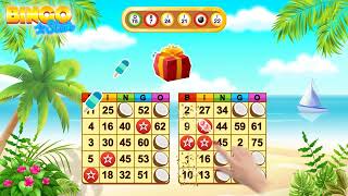 Bingo Star - Bingo Games screenshot 3